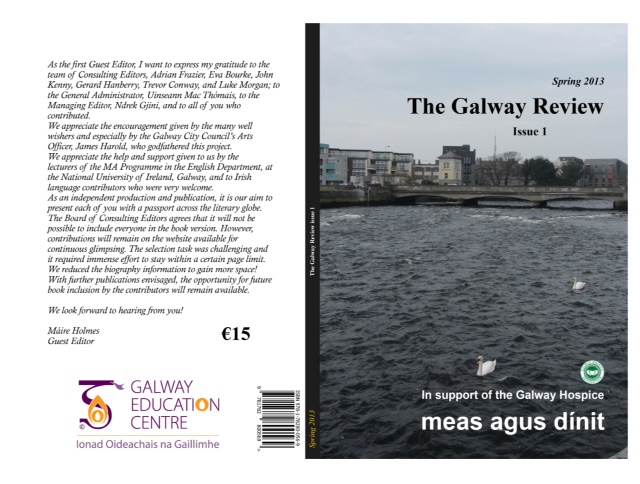 The Galway Review