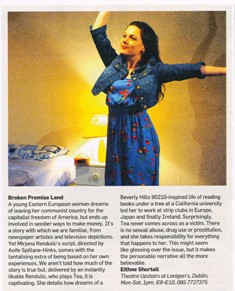 Sunday Times- Broken Promise Land-1