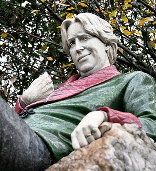 oscar-wilde-statue
