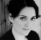 Nuala Ní Chonchúir by E Krysztofiak