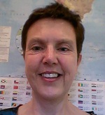 Berni dwan head shot