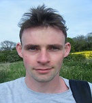 Ciaran Rourke Ciarán O’Rourke – Five Poems – The Galway Review
