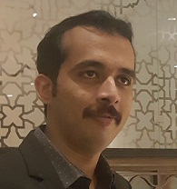 Bhupender Bharadwaj