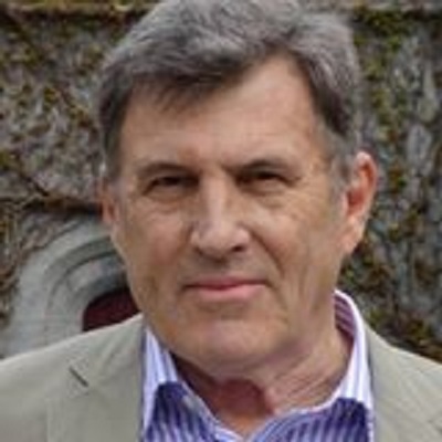 David Rigsbee David Rigsbee – Three Poems – The Galway Review